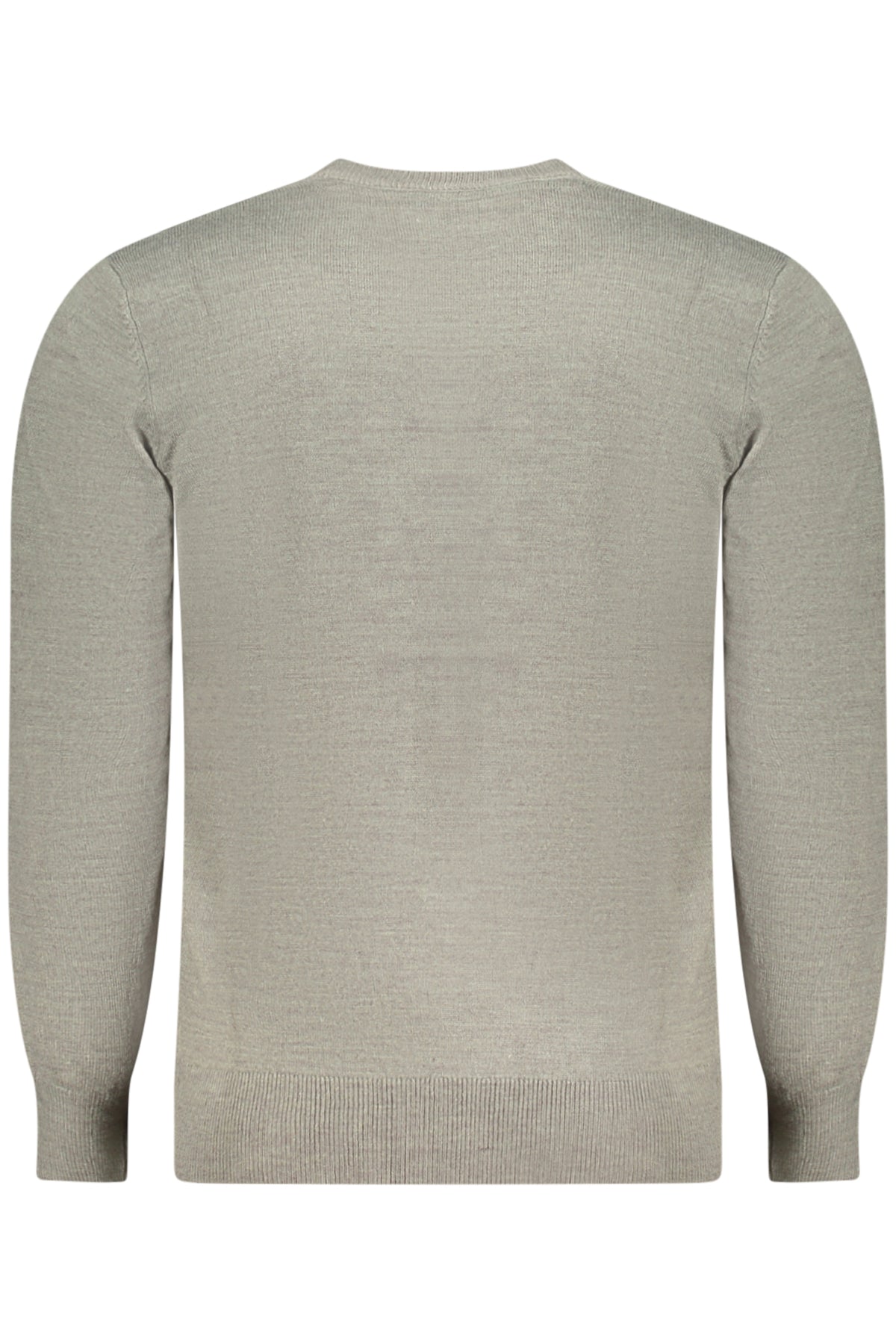 NORTH SAILS MAGLIA UOMO GRIGIO