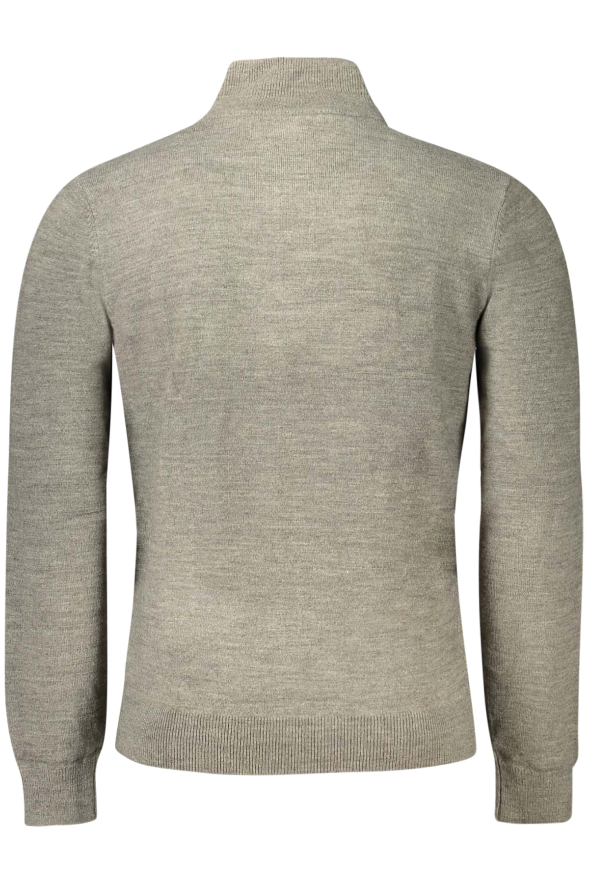 NORTH SAILS MAGLIA UOMO GRIGIO