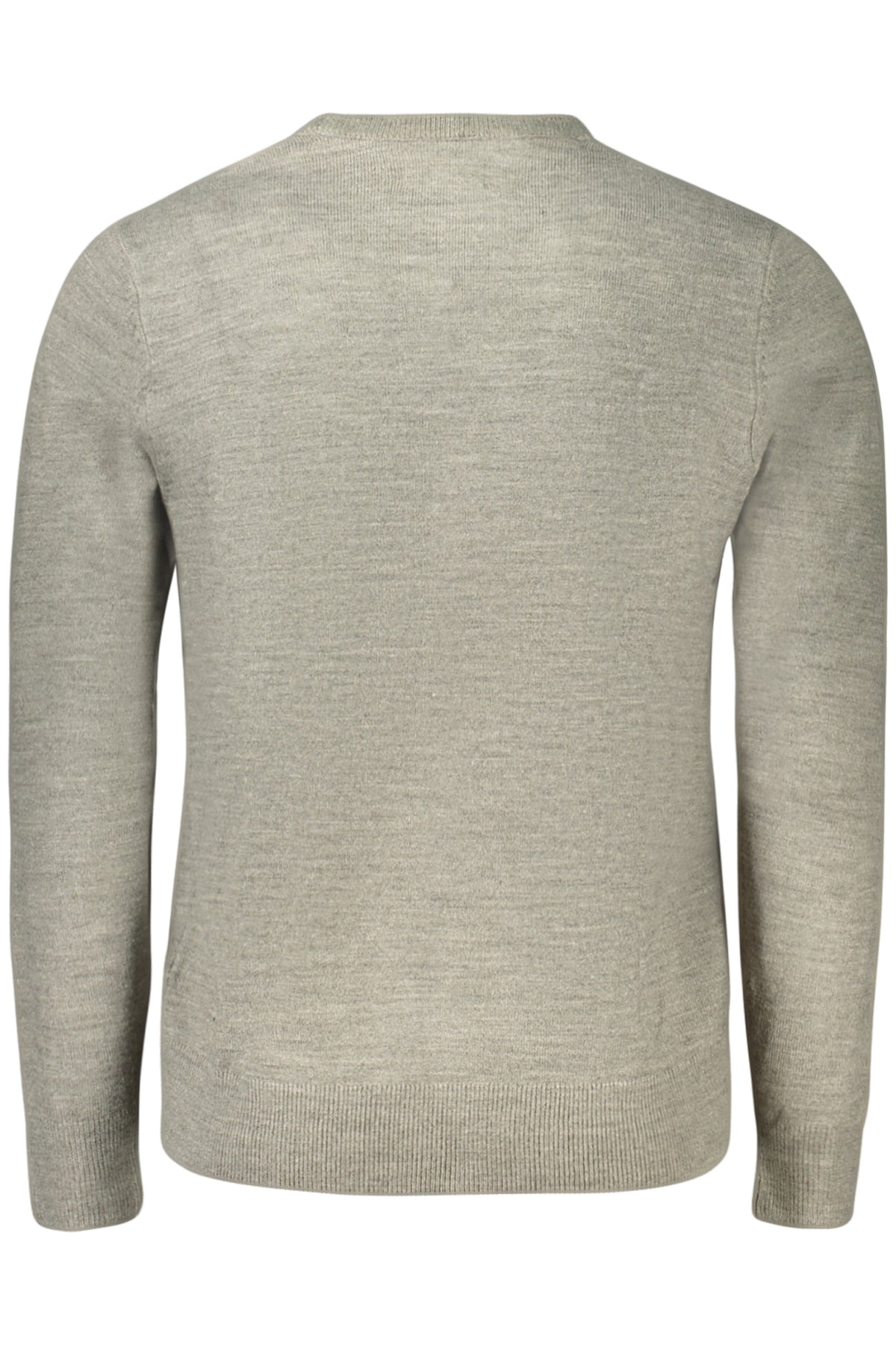 NORTH SAILS MAGLIA UOMO GRIGIO