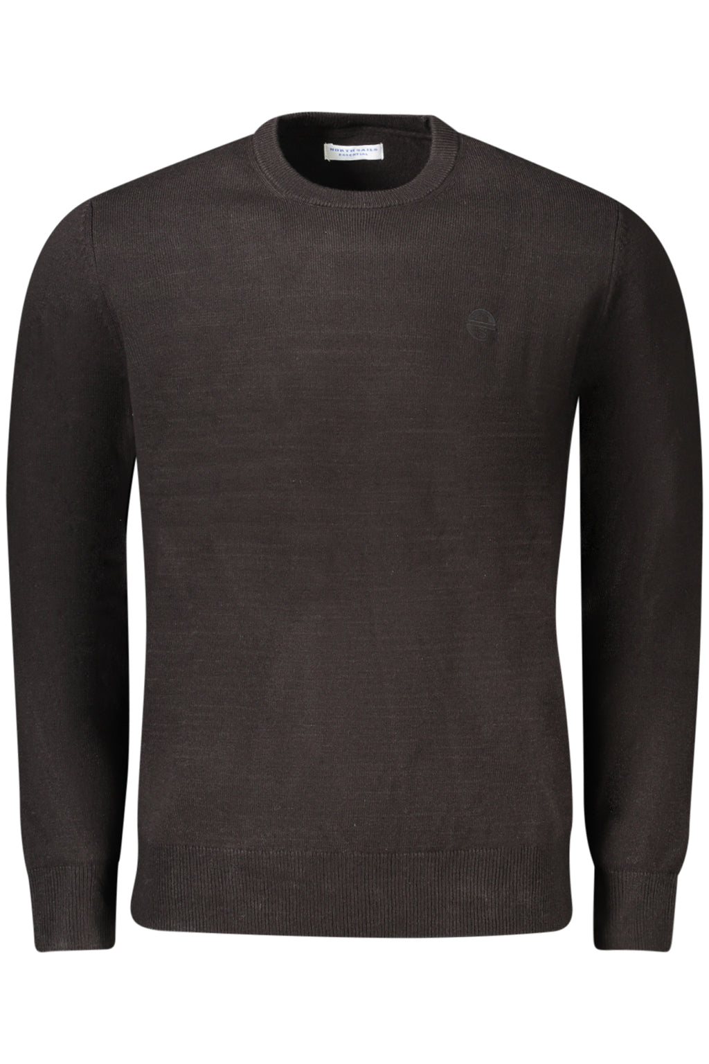 NORTH SAILS MAGLIA UOMO NERO