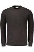NORTH SAILS MAGLIA UOMO NERO