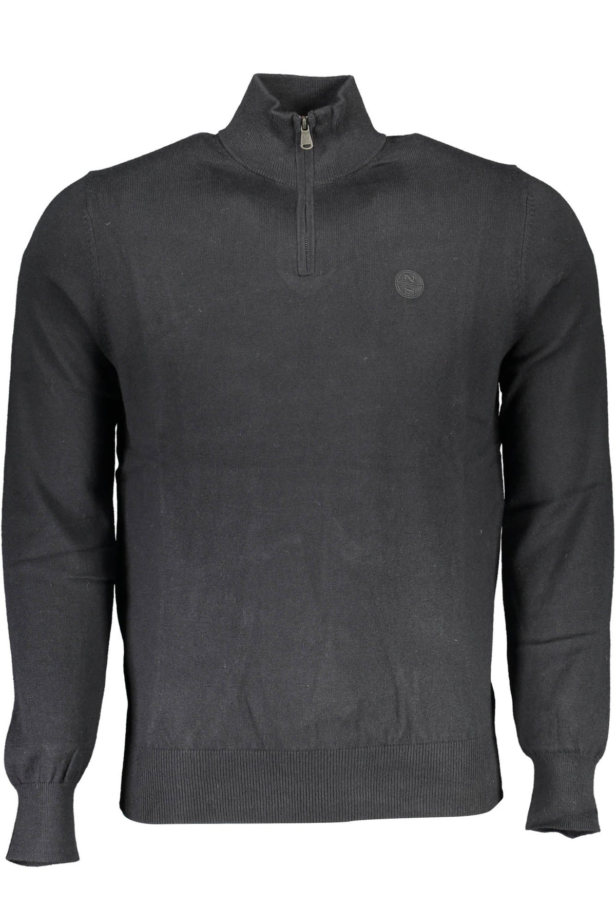 NORTH SAILS MAGLIA UOMO NERO
