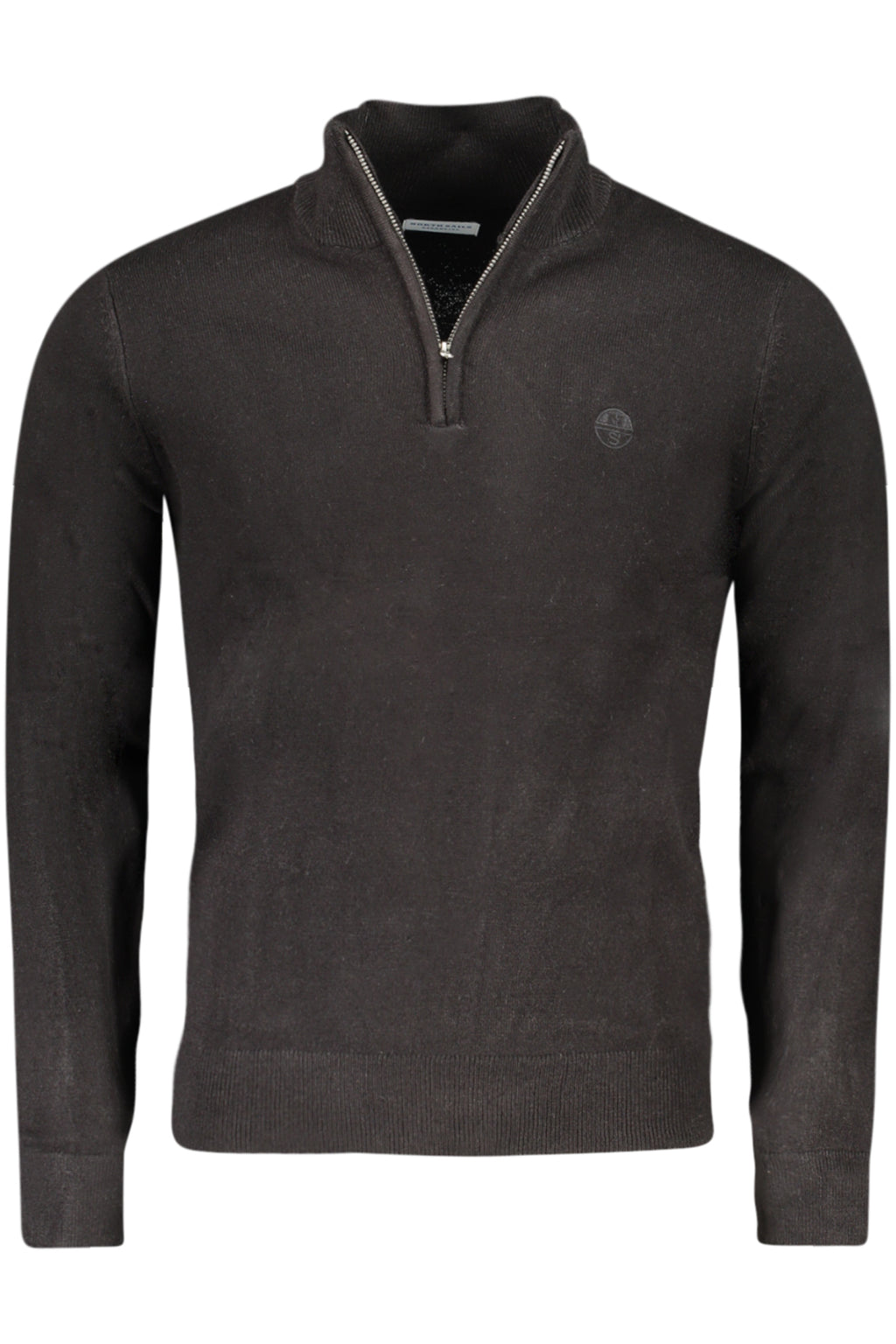 NORTH SAILS MAGLIA UOMO NERO