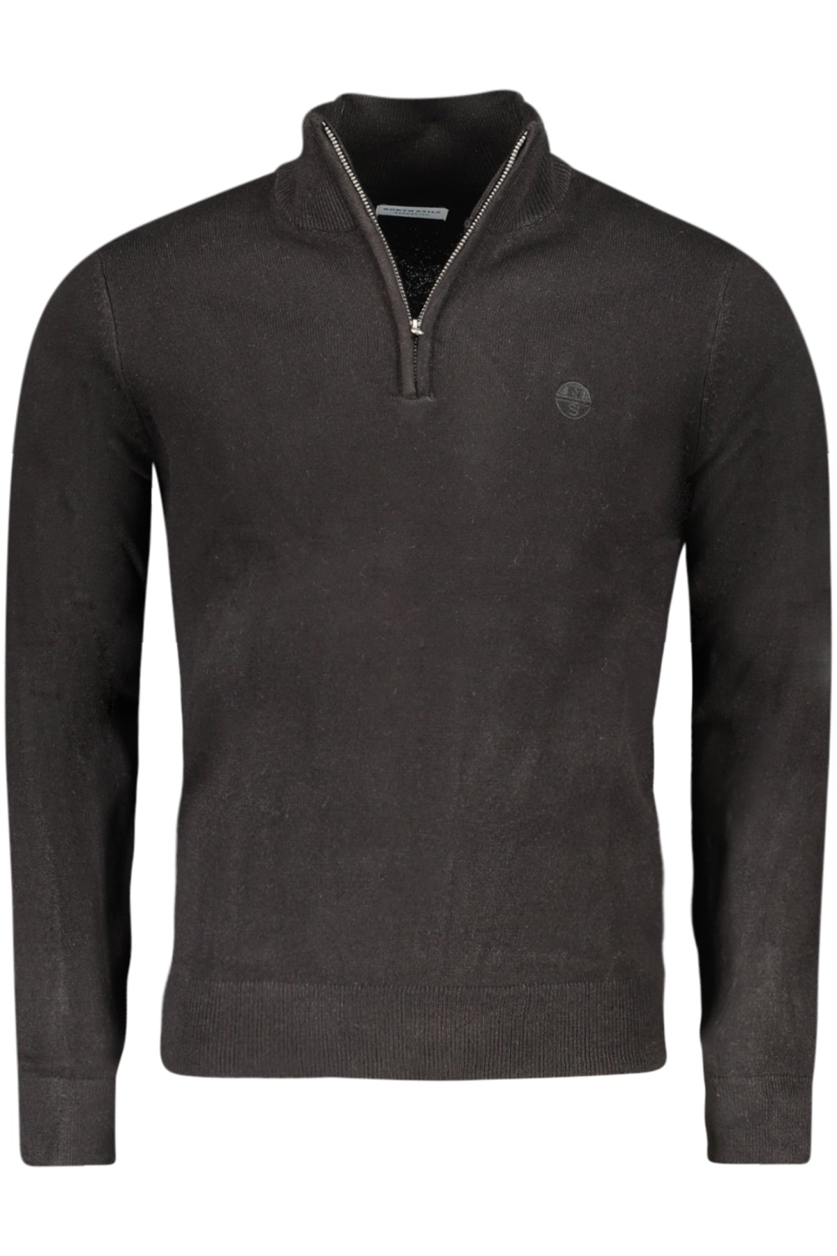 NORTH SAILS MAGLIA UOMO NERO