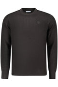NORTH SAILS MAGLIA UOMO NERO