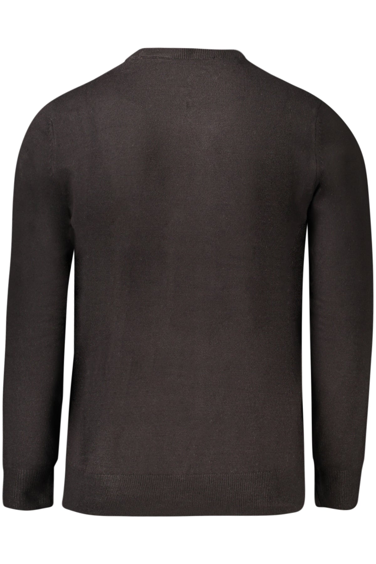 NORTH SAILS MAGLIA UOMO NERO