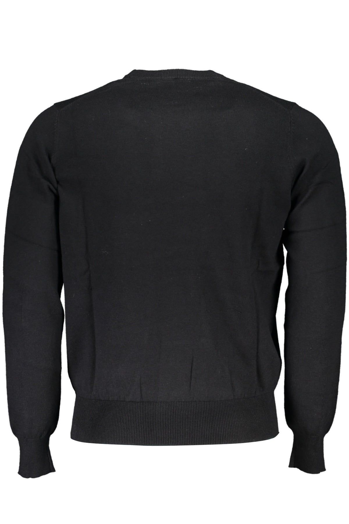 NORTH SAILS MAGLIA UOMO NERO