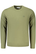 NORTH SAILS MAGLIA UOMO VERDE