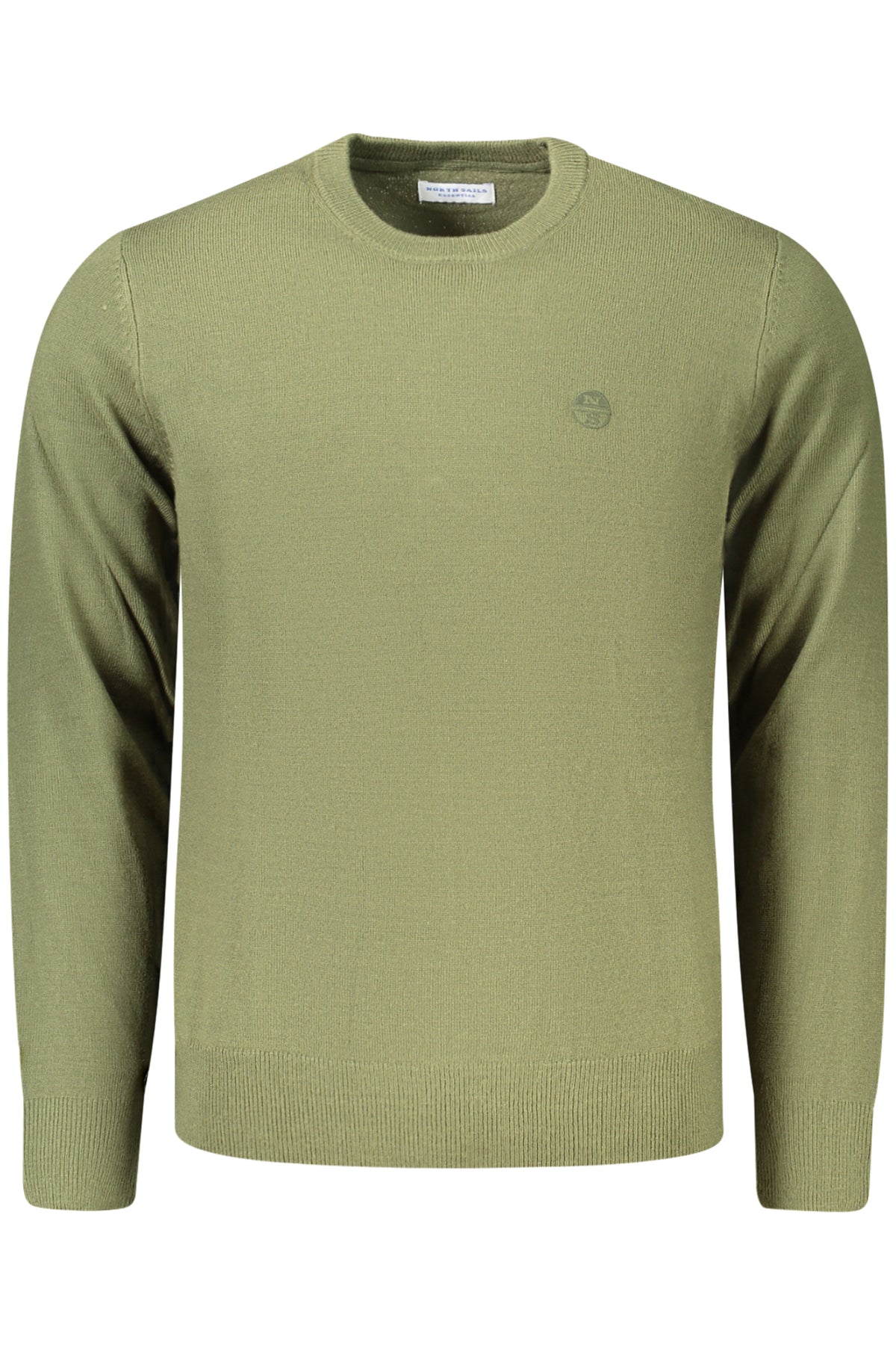 NORTH SAILS MAGLIA UOMO VERDE