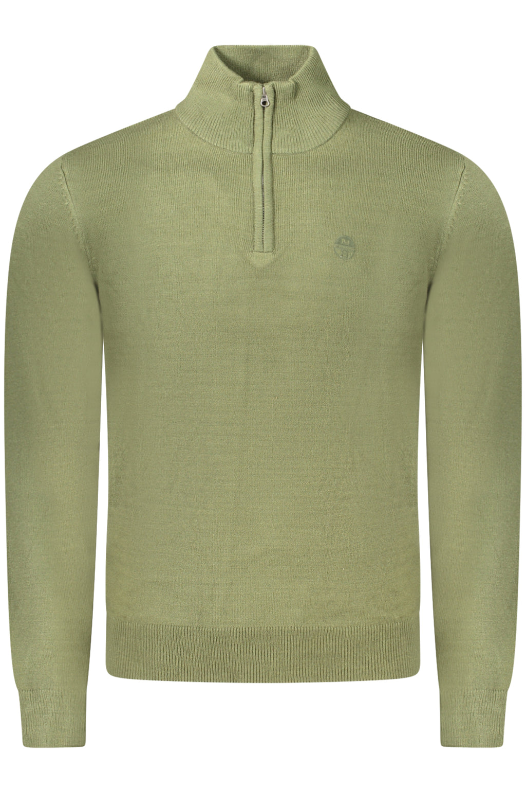 NORTH SAILS MAGLIA UOMO VERDE