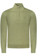 NORTH SAILS MAGLIA UOMO VERDE