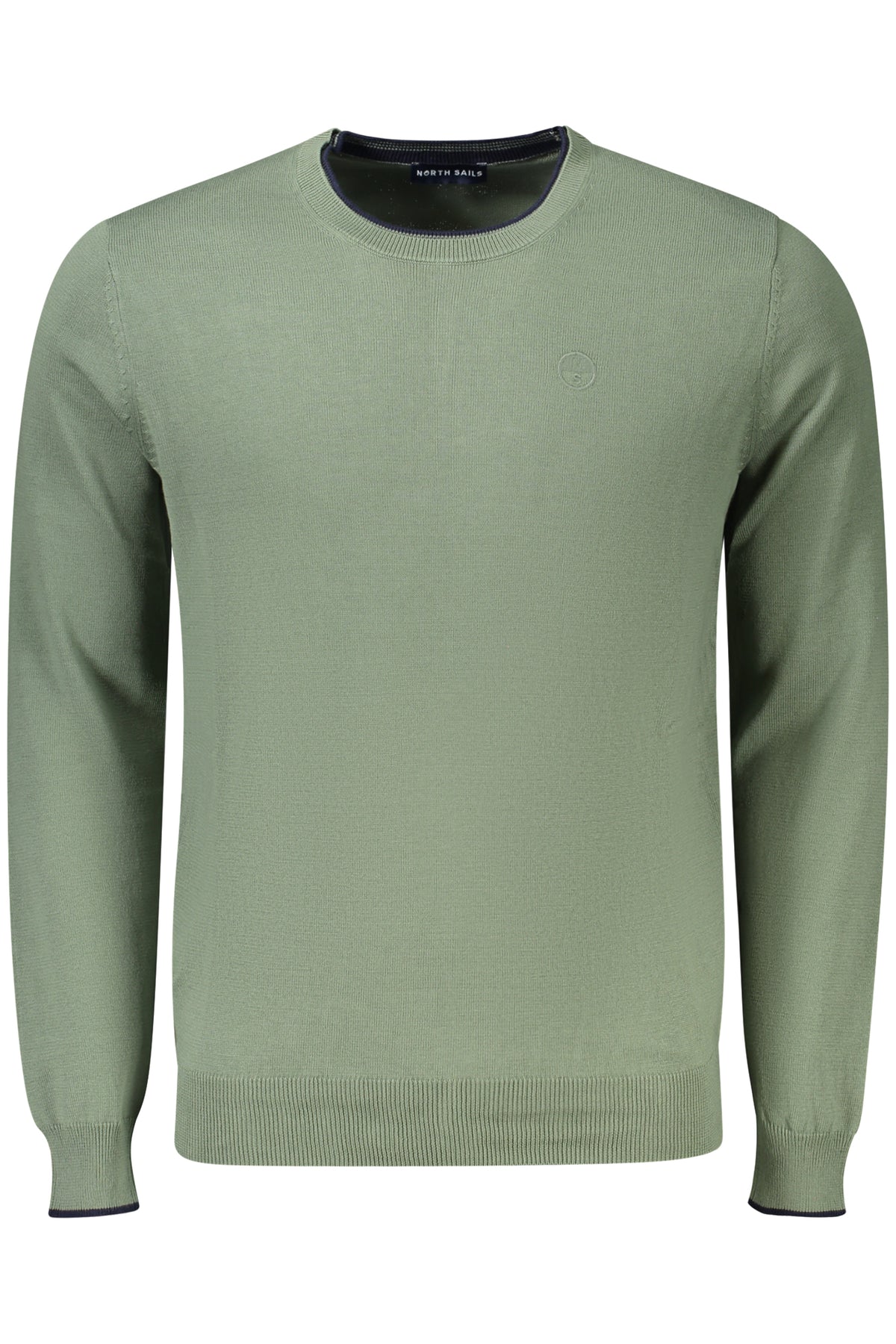NORTH SAILS MAGLIA UOMO VERDE