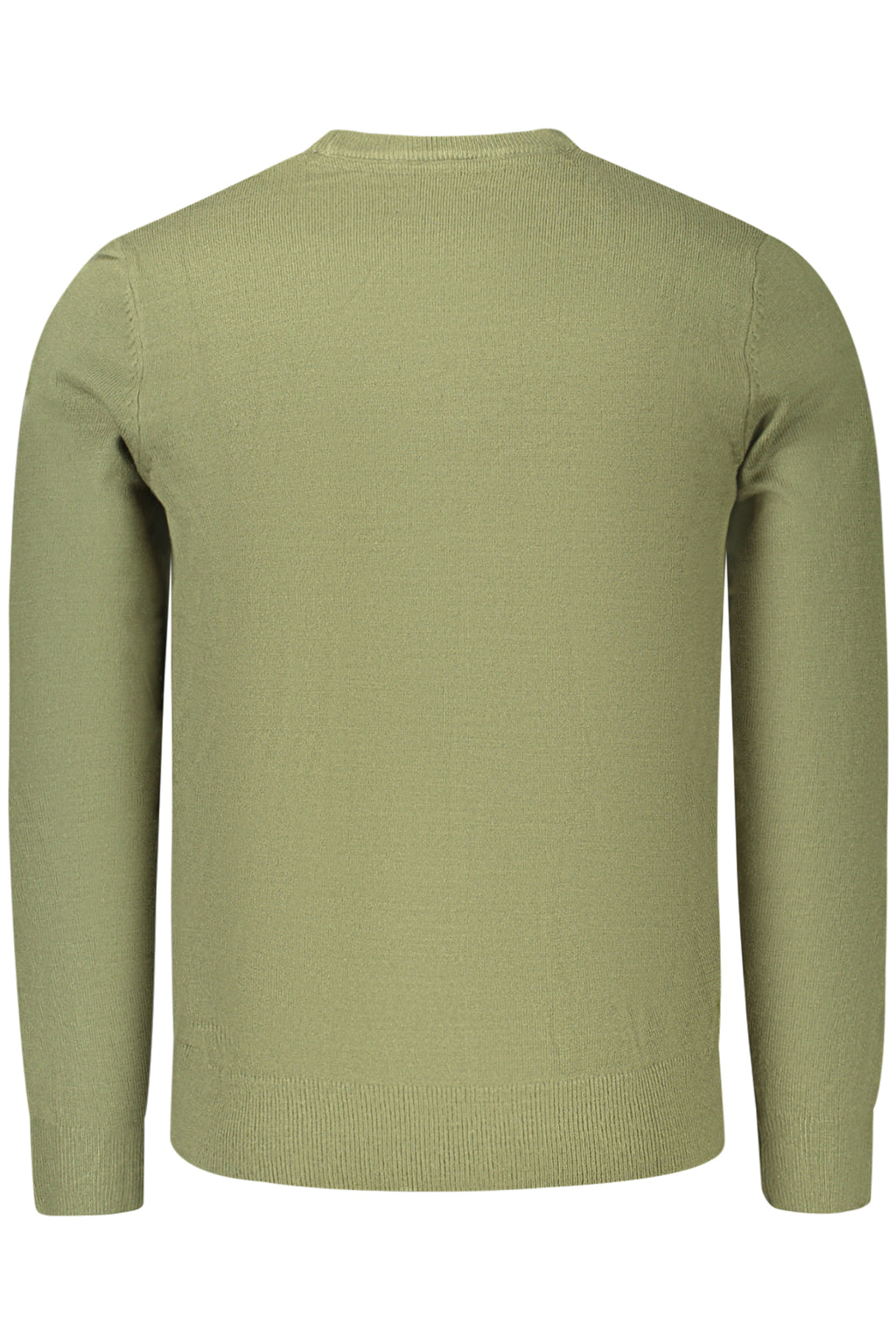 NORTH SAILS MAGLIA UOMO VERDE