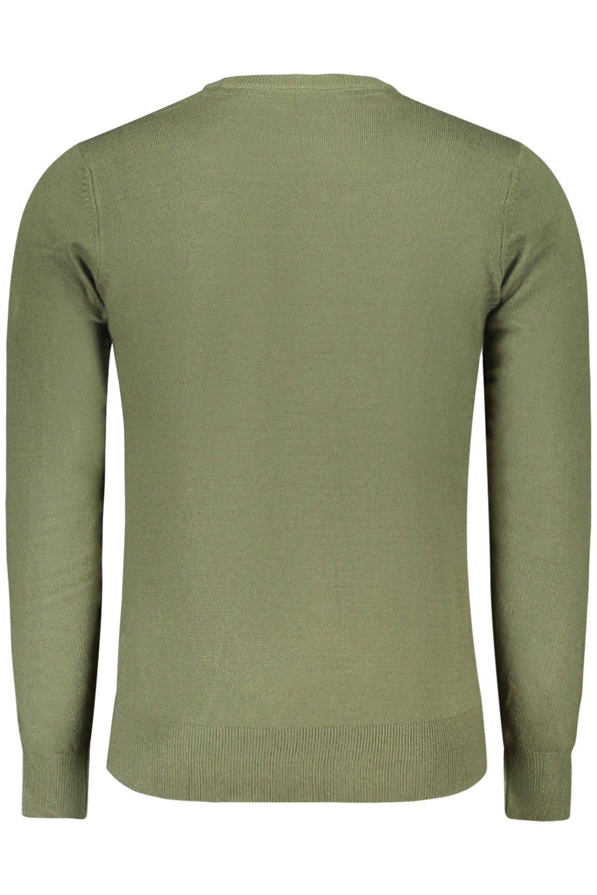 NORTH SAILS MAGLIA UOMO VERDE
