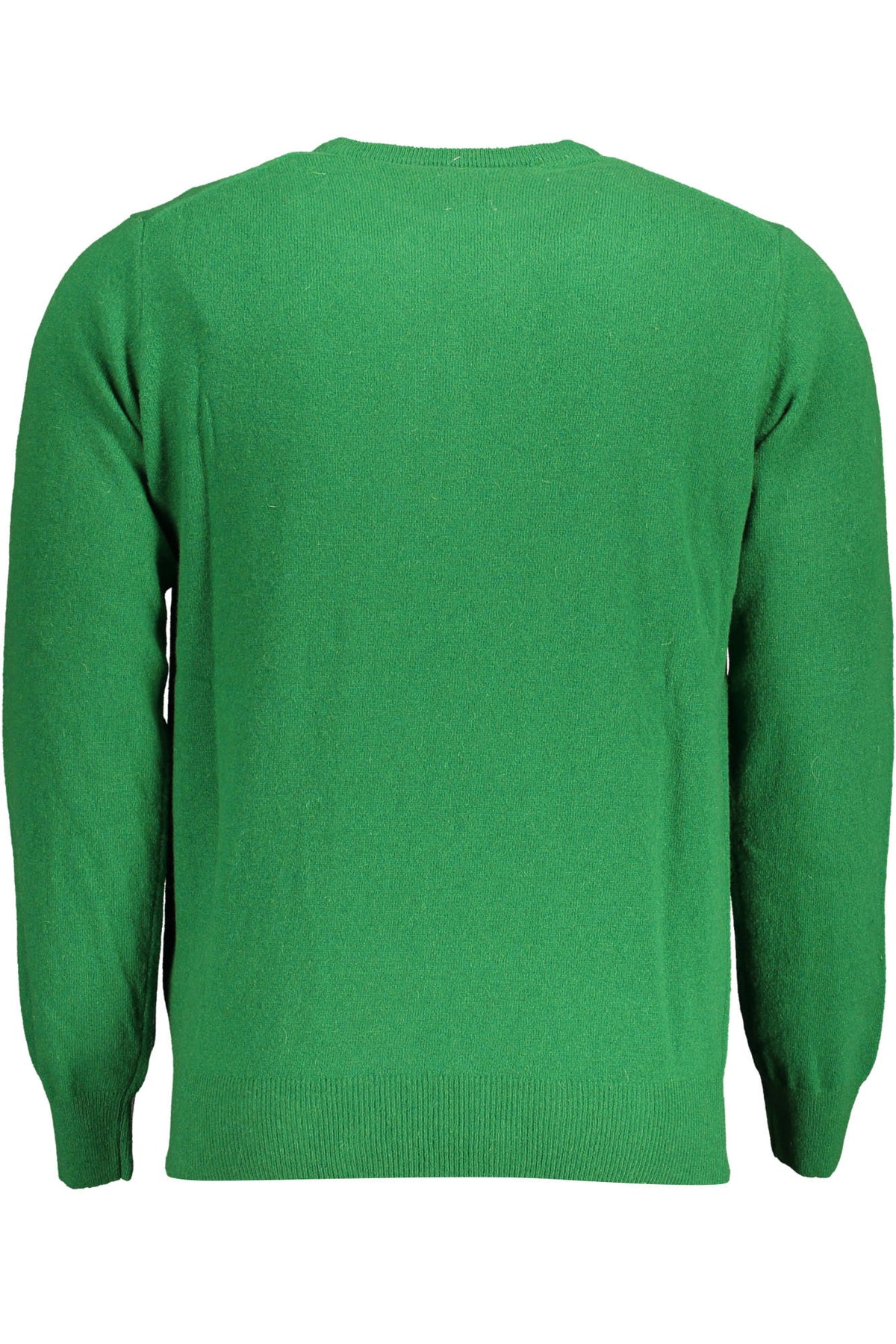 NORTH SAILS MAGLIA UOMO VERDE