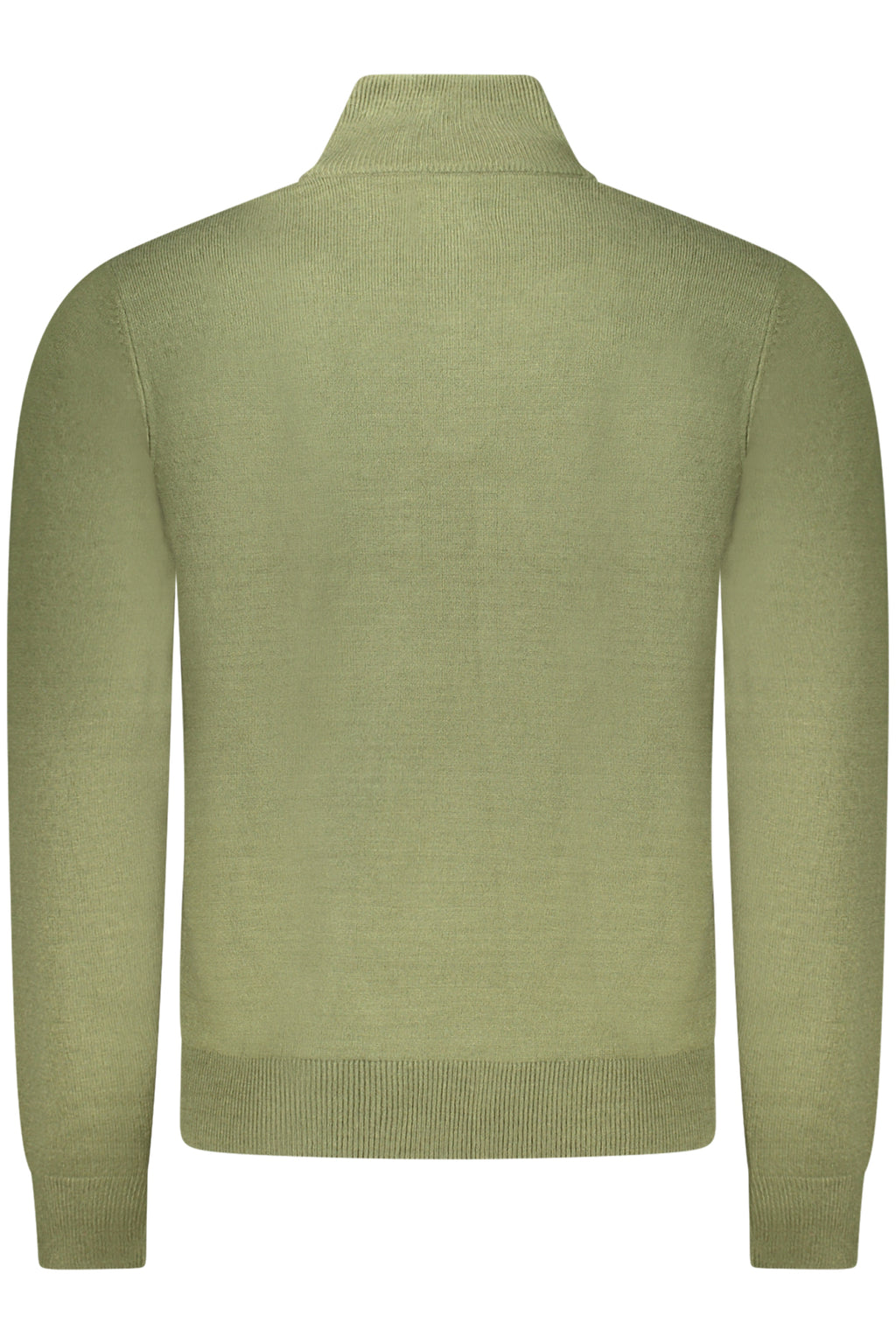 NORTH SAILS MAGLIA UOMO VERDE