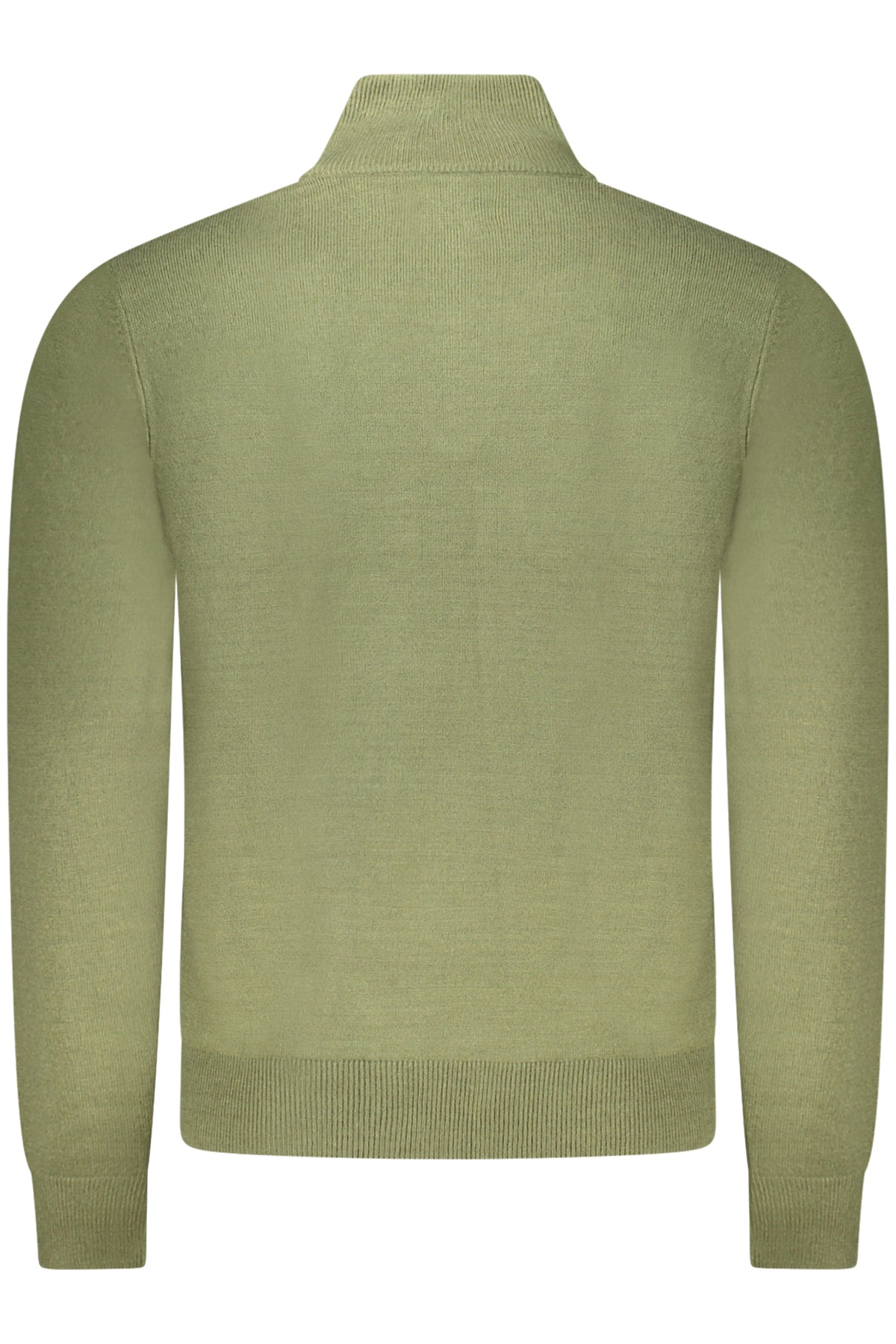 NORTH SAILS MAGLIA UOMO VERDE