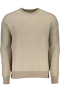 NORTH SAILS MAGLIONE UOMO BEIGE