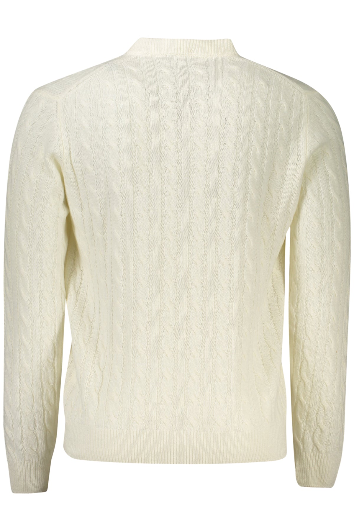 NORTH SAILS MAGLIONE UOMO BIANCO
