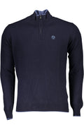 NORTH SAILS MAGLIONE UOMO BLU