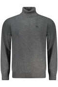 NORTH SAILS MAGLIONE UOMO GRIGIO