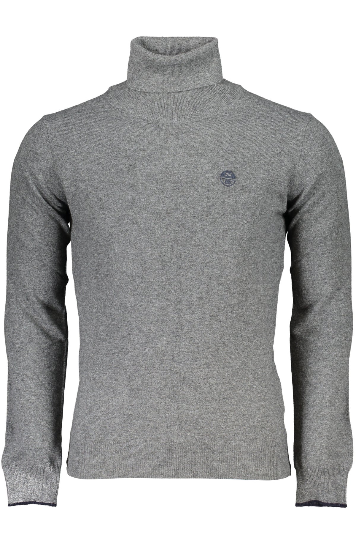NORTH SAILS MAGLIONE UOMO GRIGIO