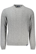 NORTH SAILS MAGLIONE UOMO GRIGIO