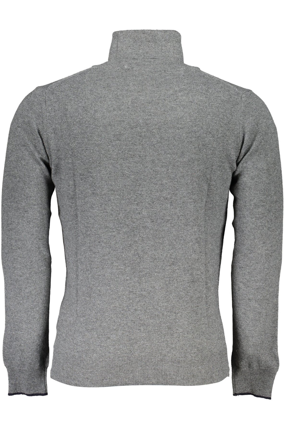 NORTH SAILS MAGLIONE UOMO GRIGIO