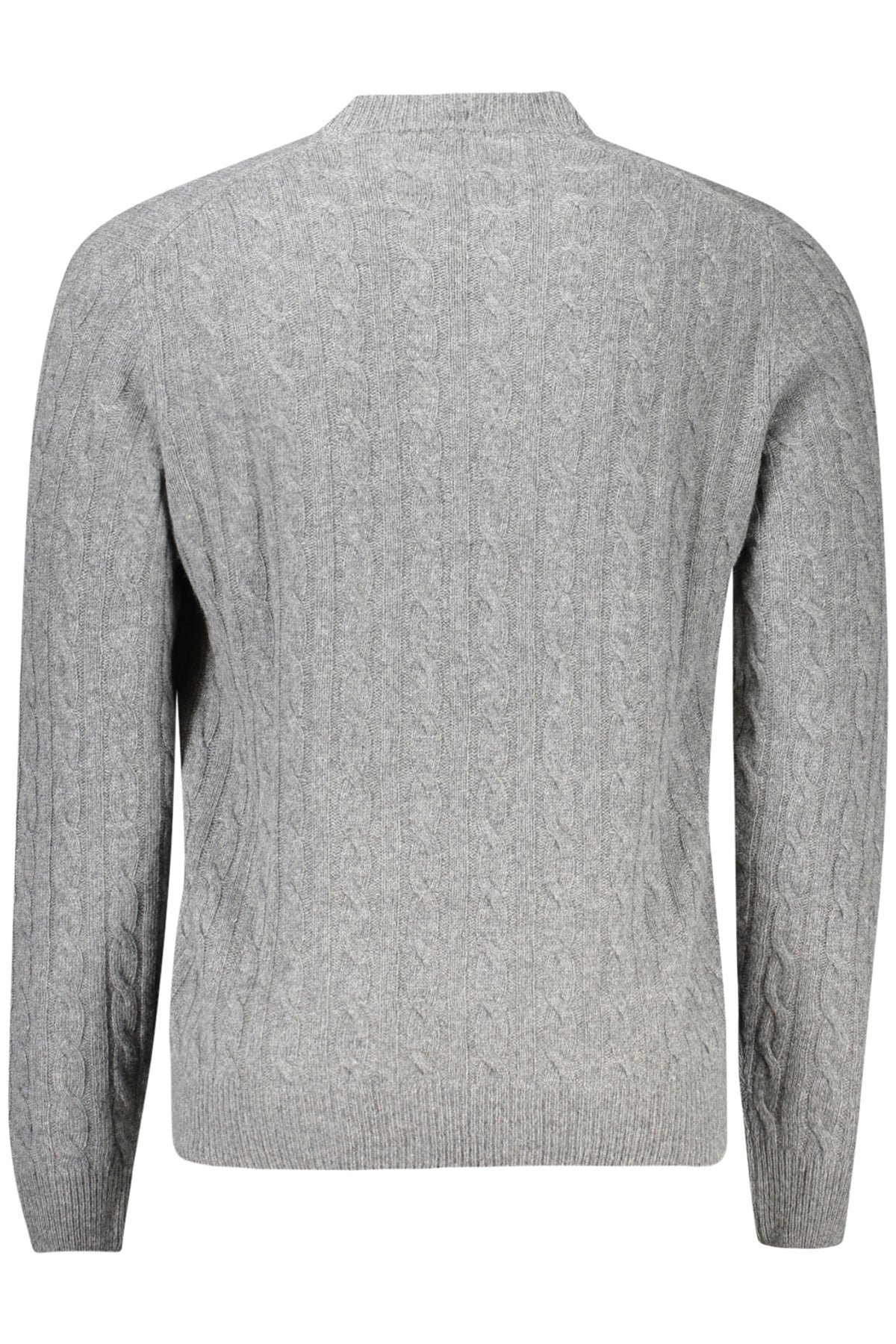 NORTH SAILS MAGLIONE UOMO GRIGIO