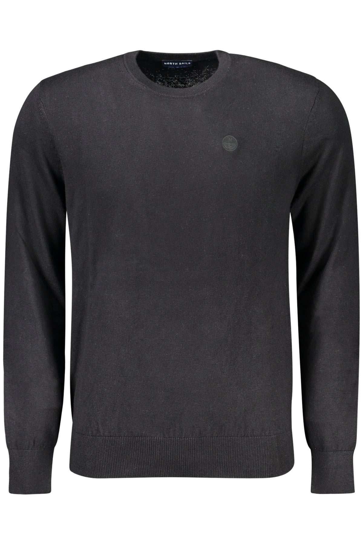 NORTH SAILS MAGLIONE UOMO NERO