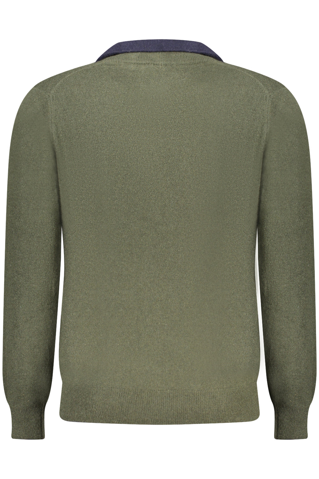 NORTH SAILS MAGLIONE UOMO VERDE