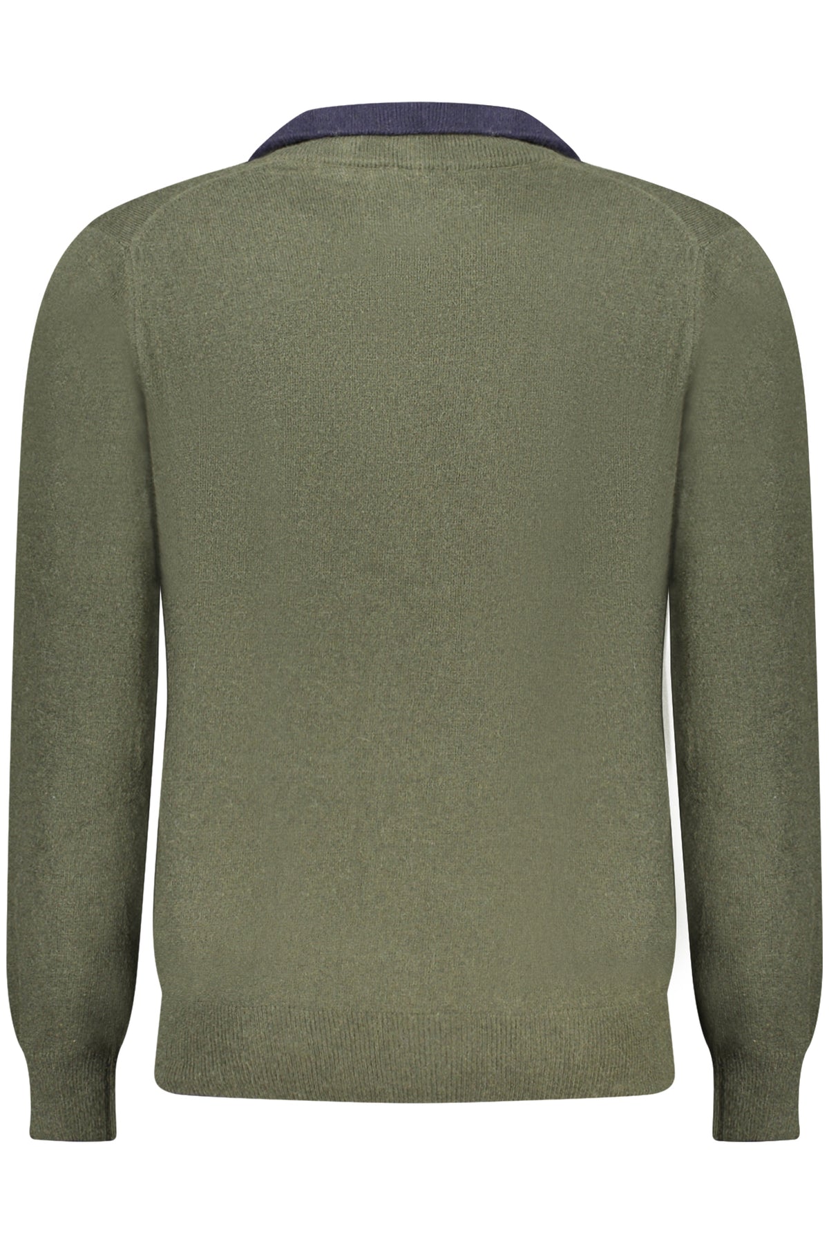 NORTH SAILS MAGLIONE UOMO VERDE