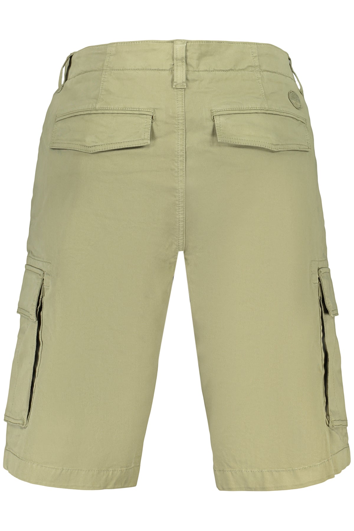 NORTH SAILS PANTALONE SHORT UOMO VERDE