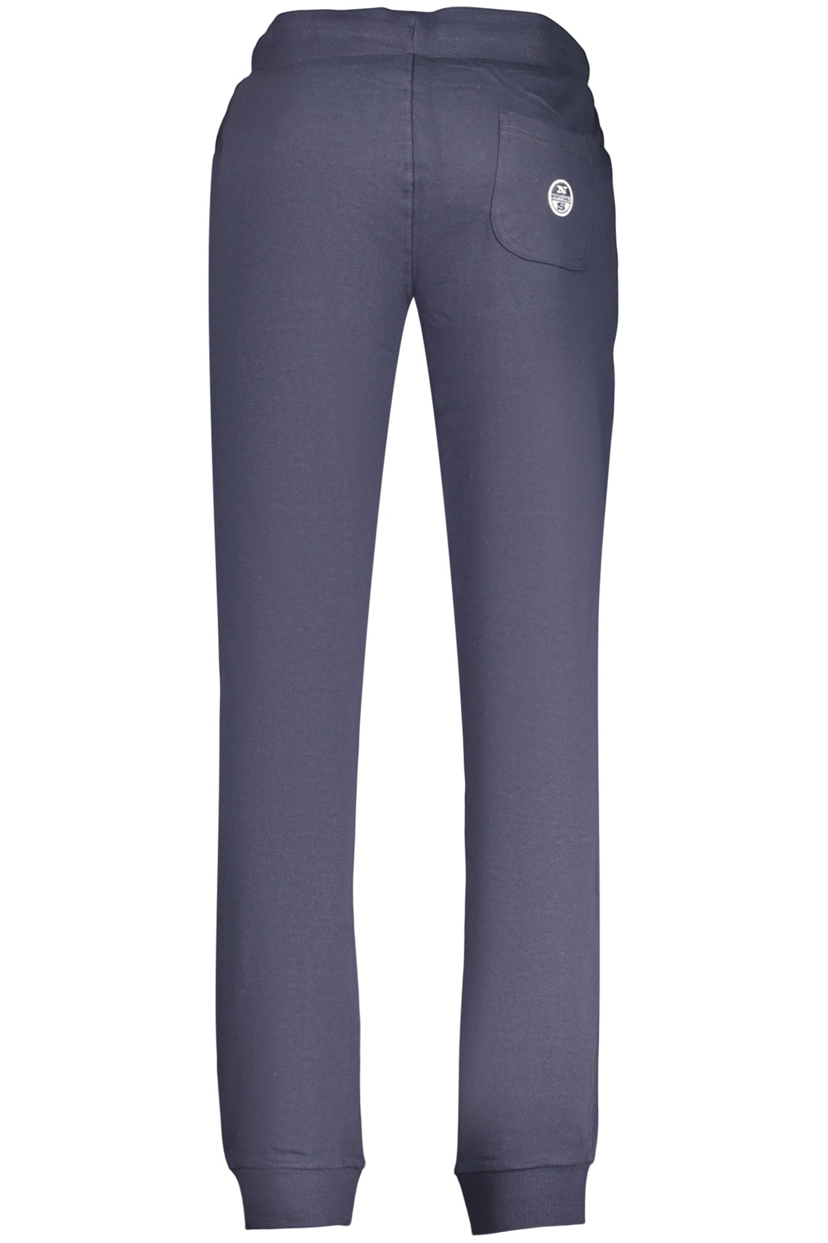 NORTH SAILS PANTALONE TUTA LUNGO UOMO BLU