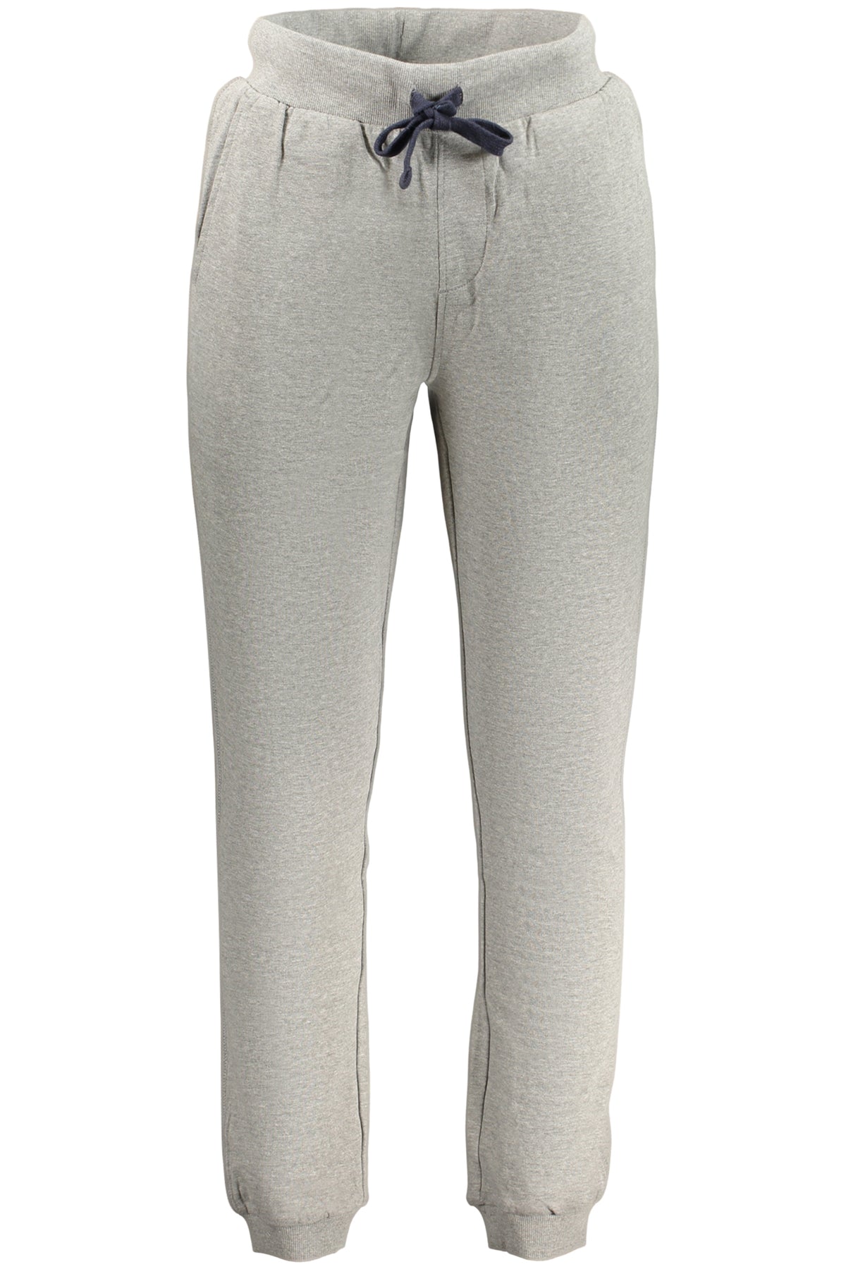NORTH SAILS PANTALONE TUTA LUNGO UOMO GRIGIO