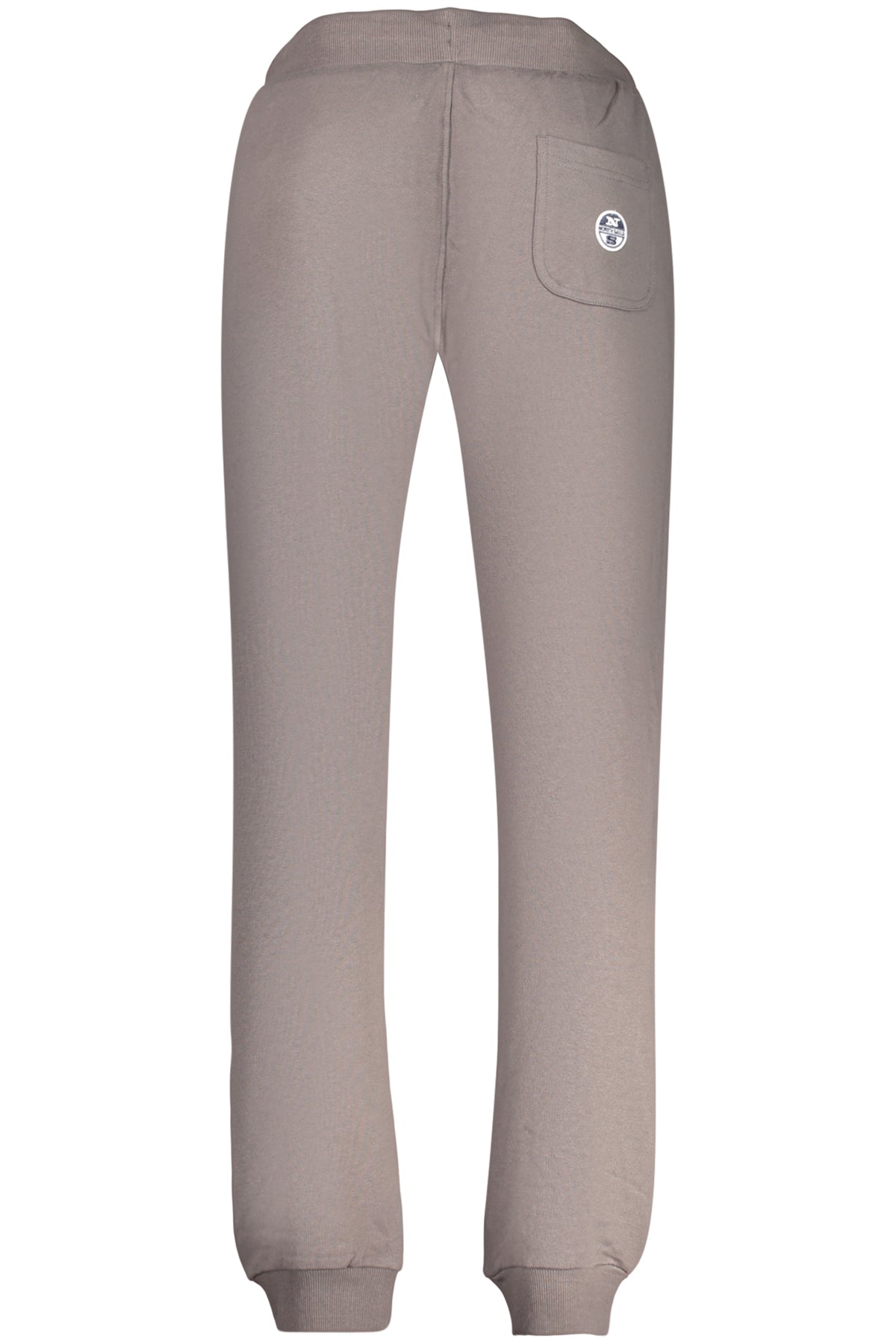 NORTH SAILS PANTALONE TUTA LUNGO UOMO GRIGIO