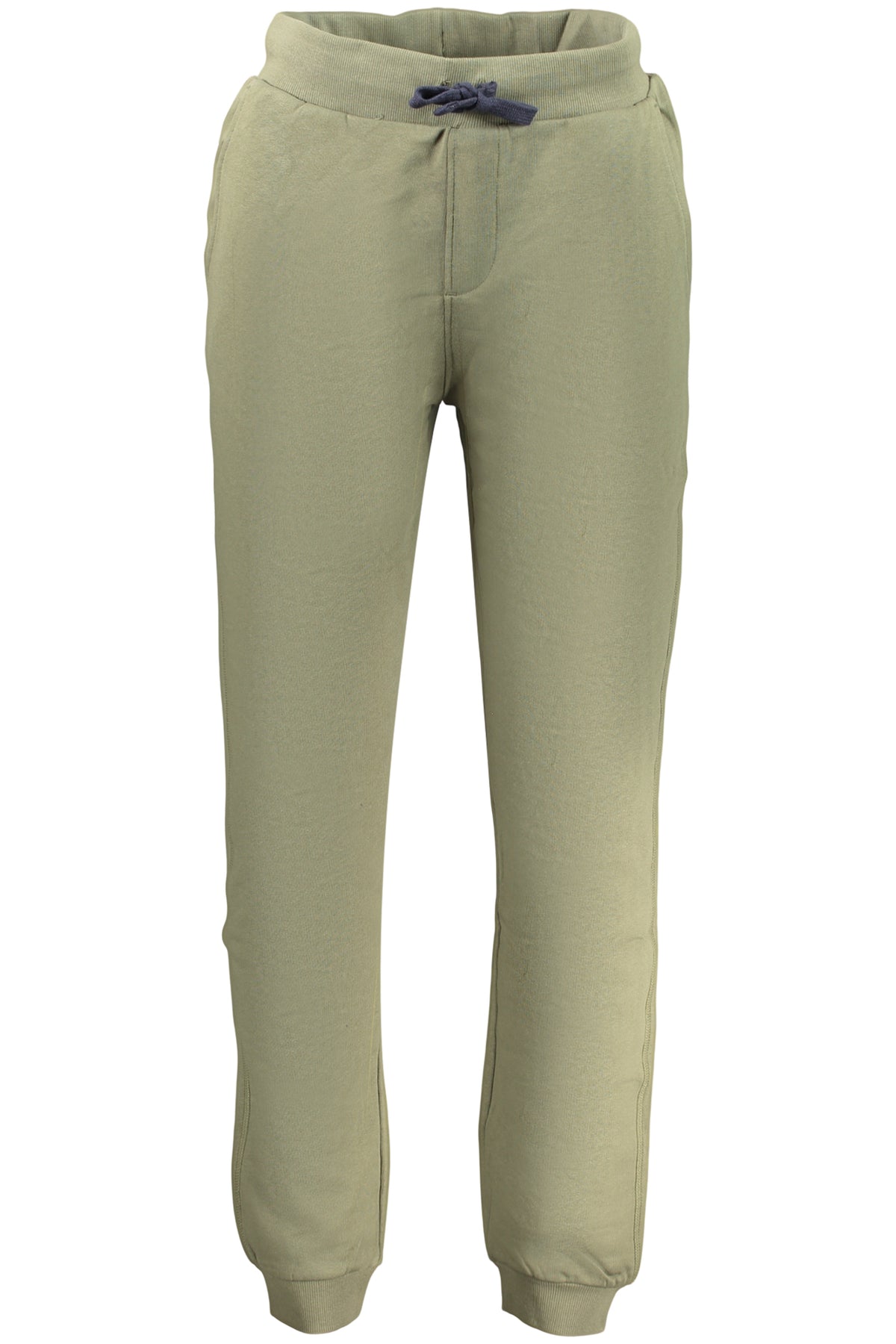 NORTH SAILS PANTALONE TUTA LUNGO UOMO VERDE