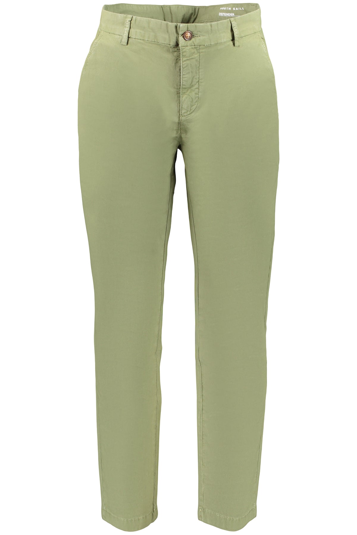 NORTH SAILS PANTALONE UOMO VERDE