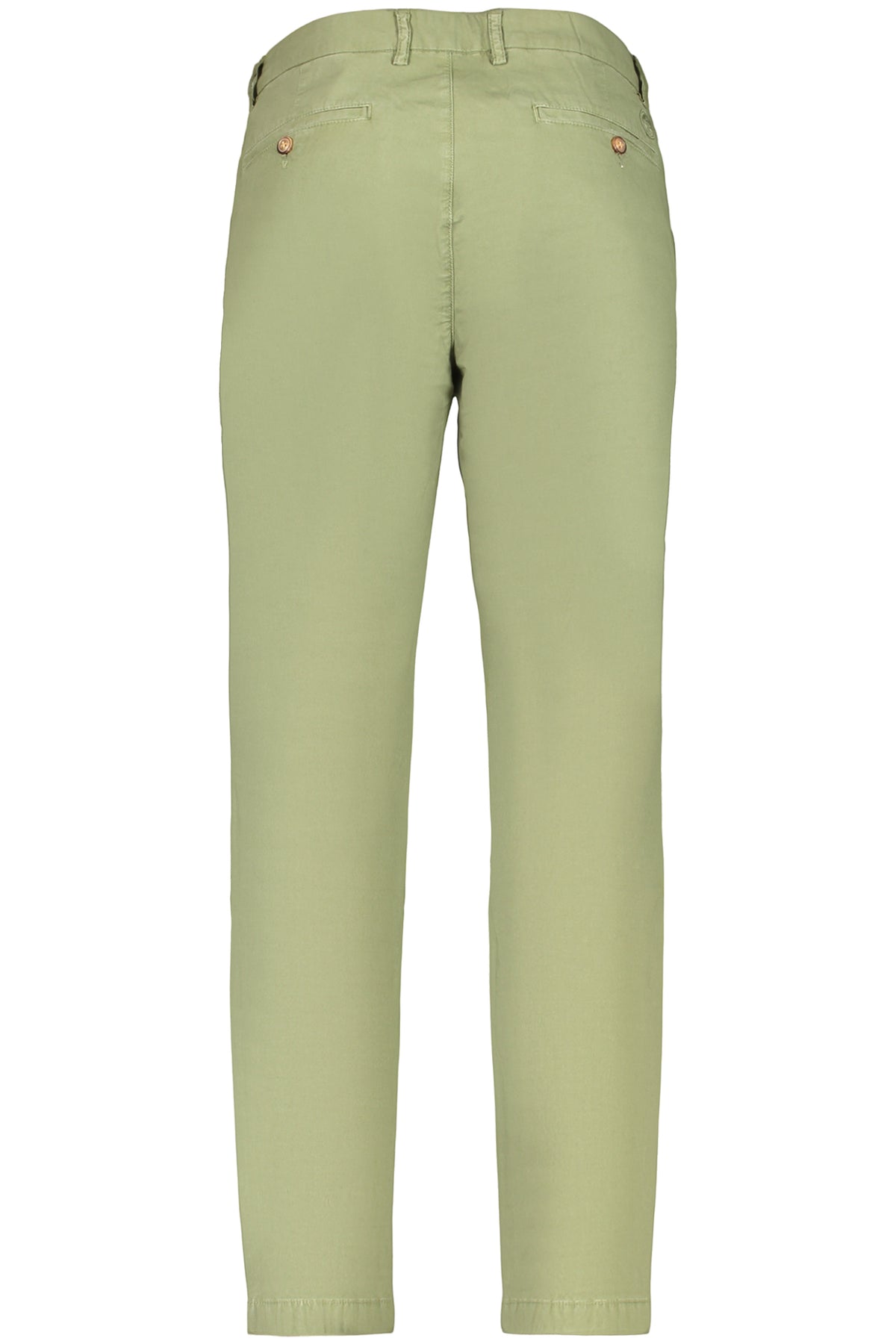 NORTH SAILS PANTALONE UOMO VERDE