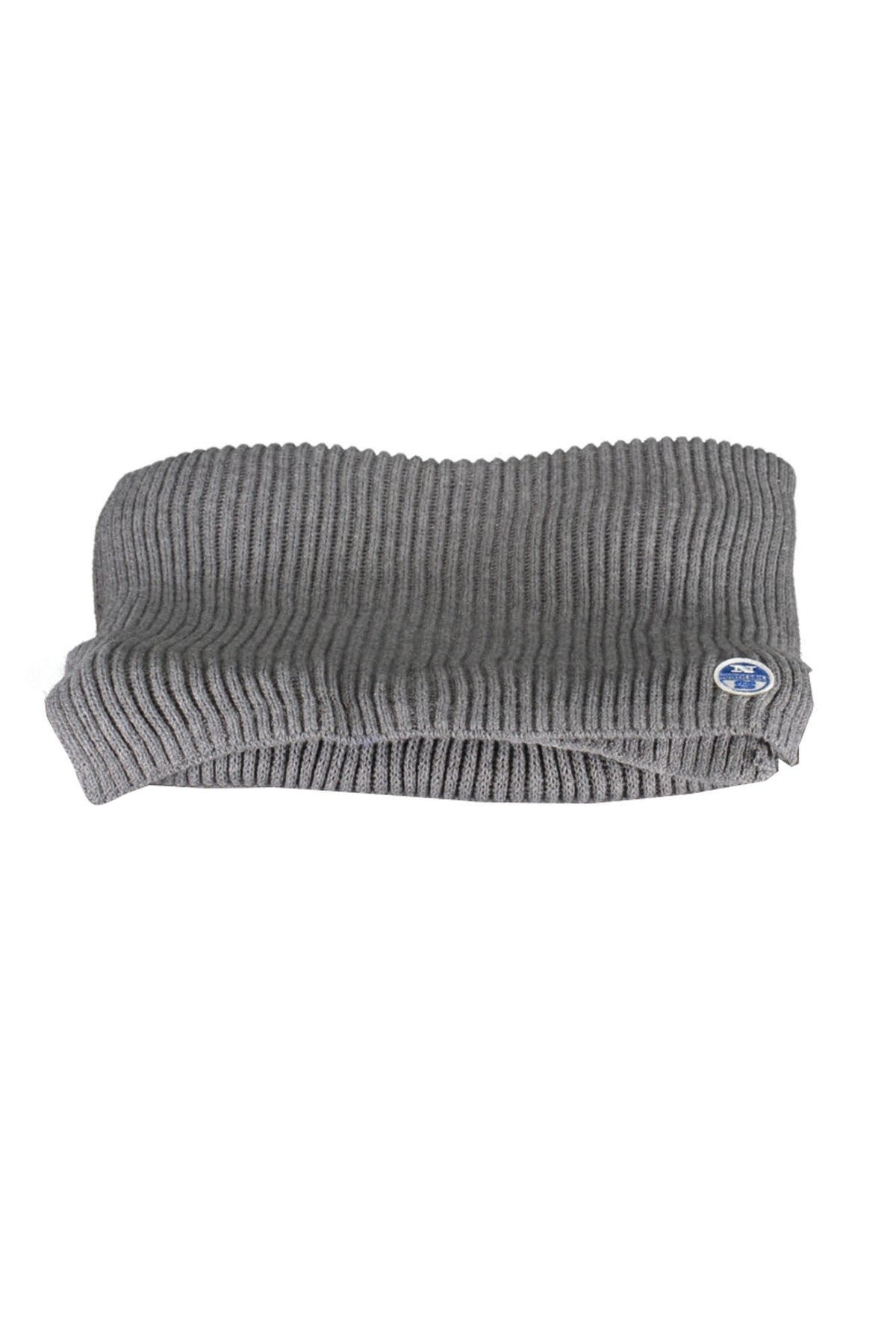 NORTH SAILS SCIARPA UOMO GRIGIO