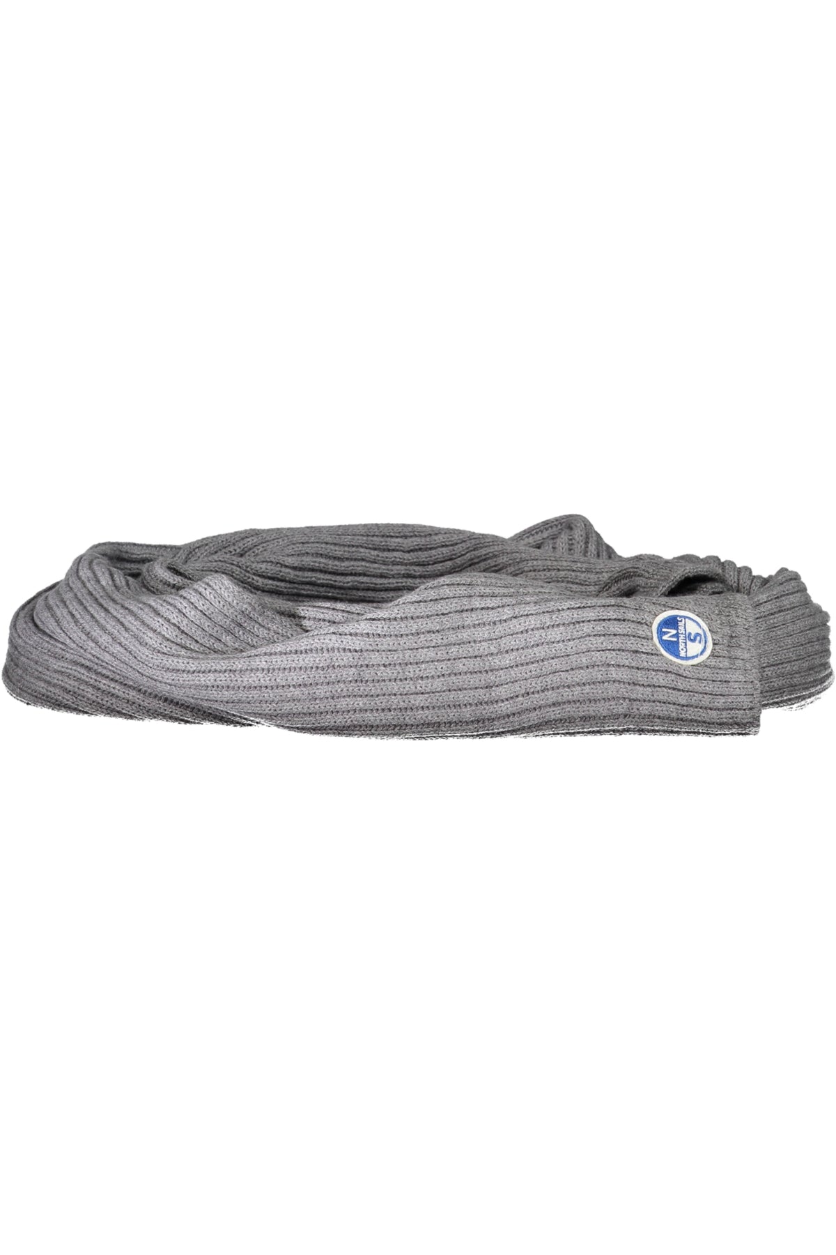 NORTH SAILS SCIARPA UOMO GRIGIO