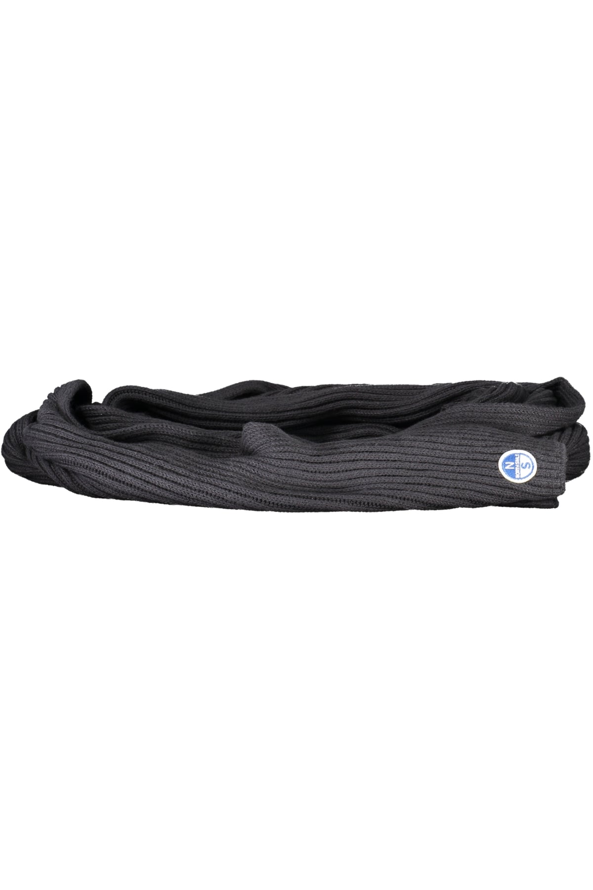 NORTH SAILS SCIARPA UOMO NERO