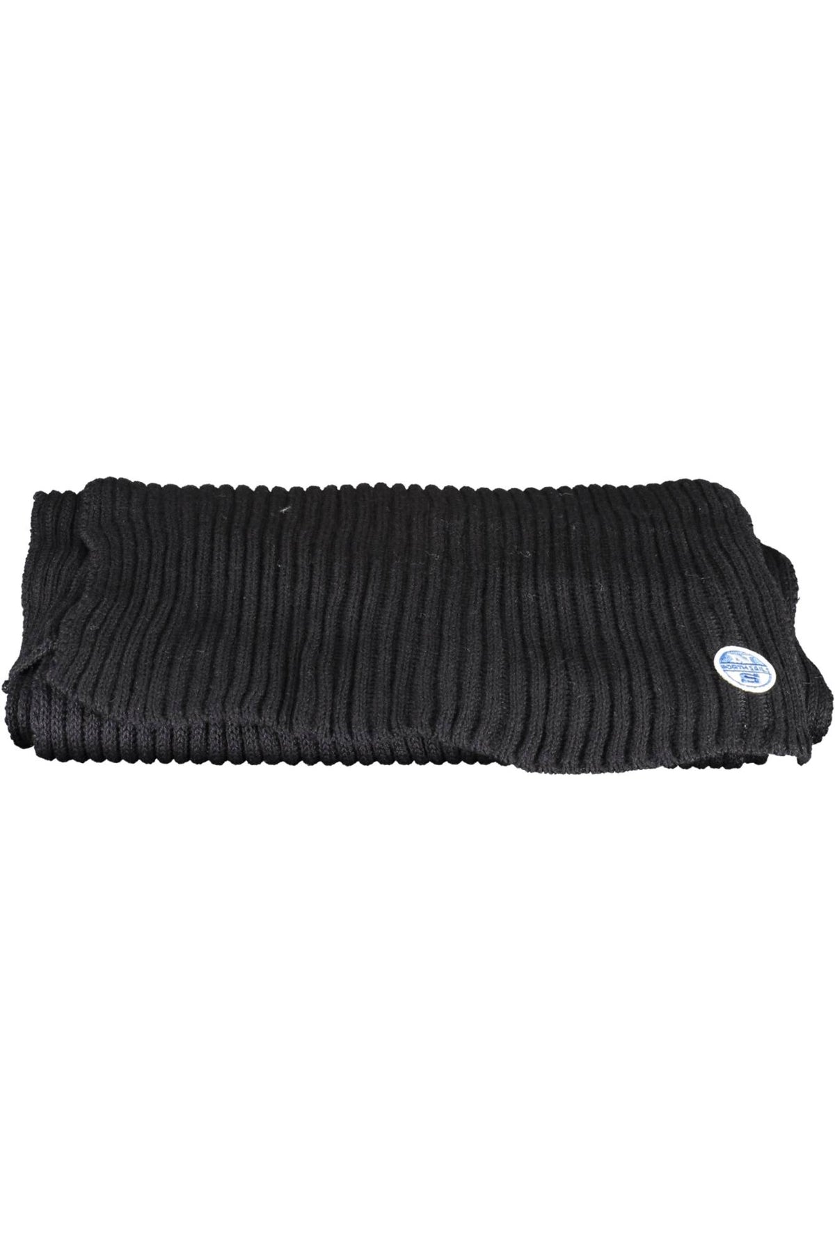 NORTH SAILS SCIARPA UOMO NERO