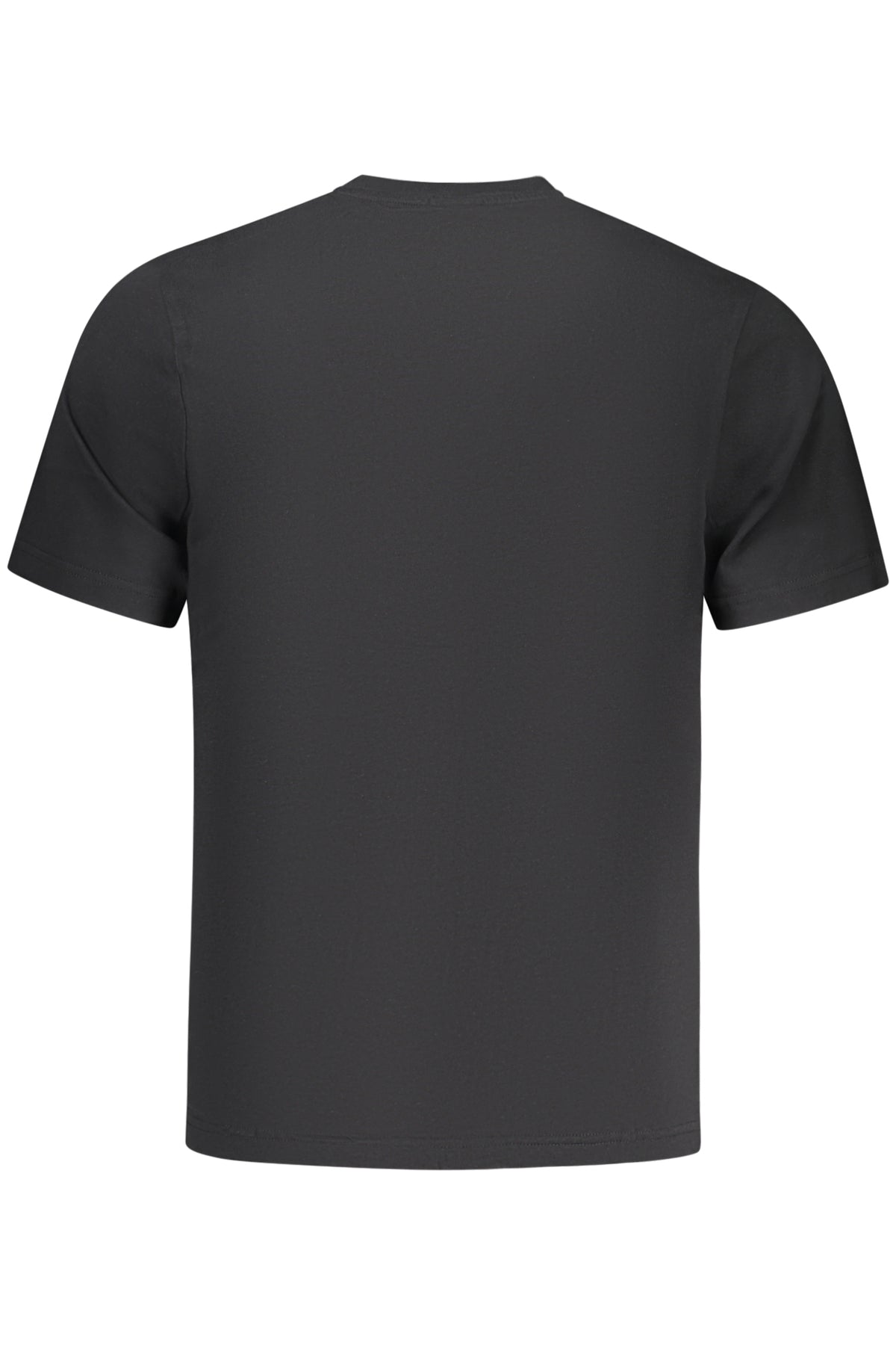 NORTH SAILS T-SHIRT MANICHE CORTE UOMO NERO