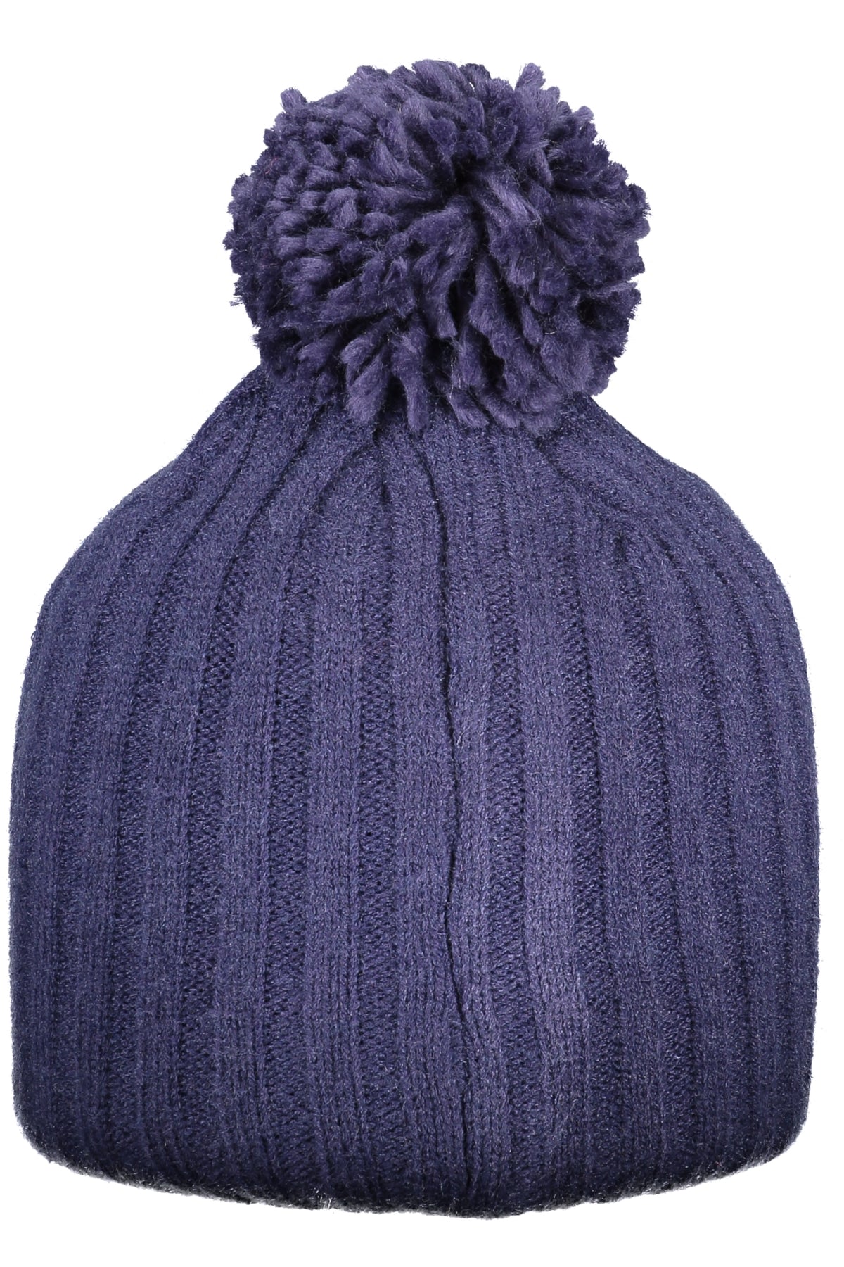 NORWAY 1963 BERRETTO DONNA BLU
