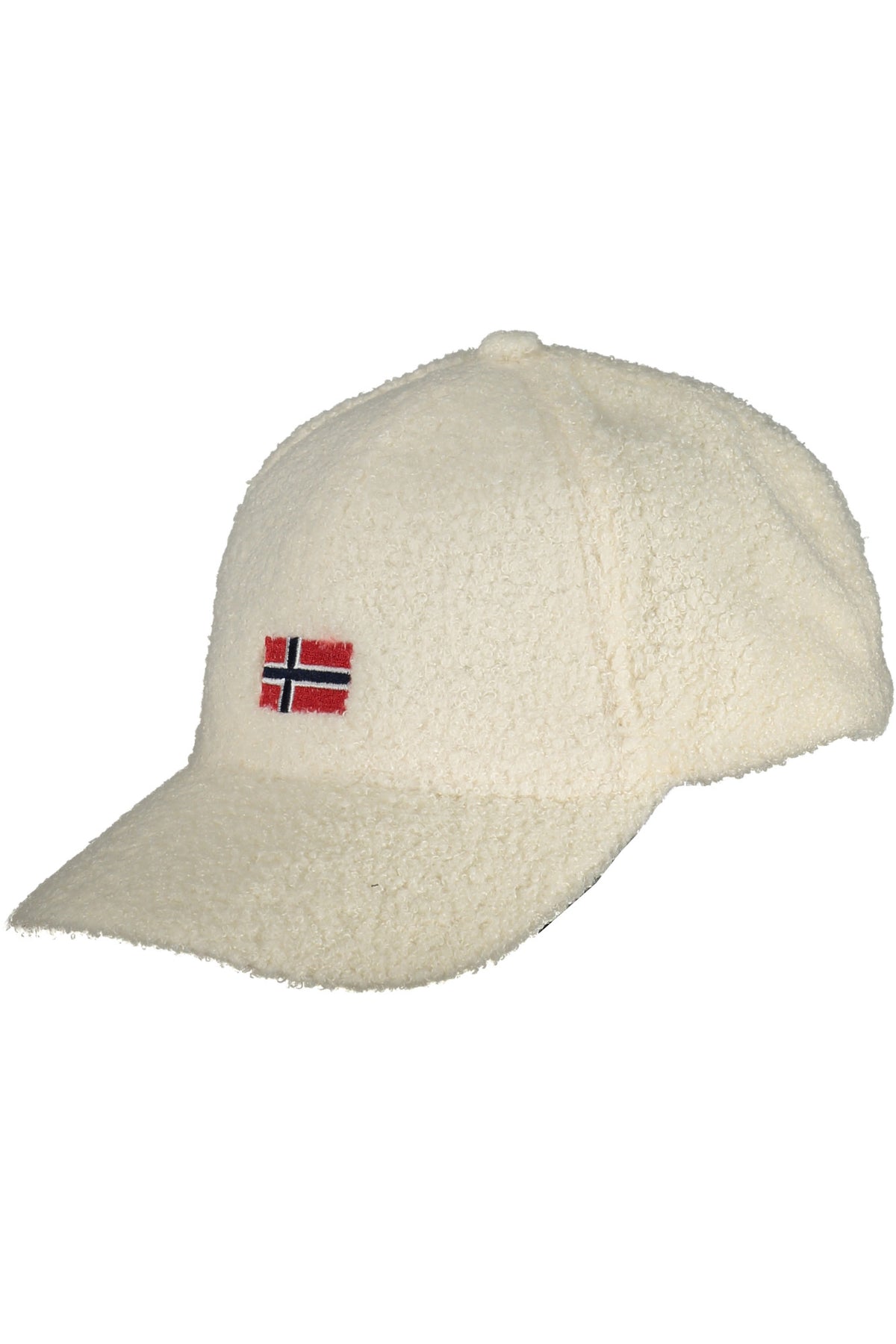 NORWAY 1963 BERRETTO UOMO BEIGE