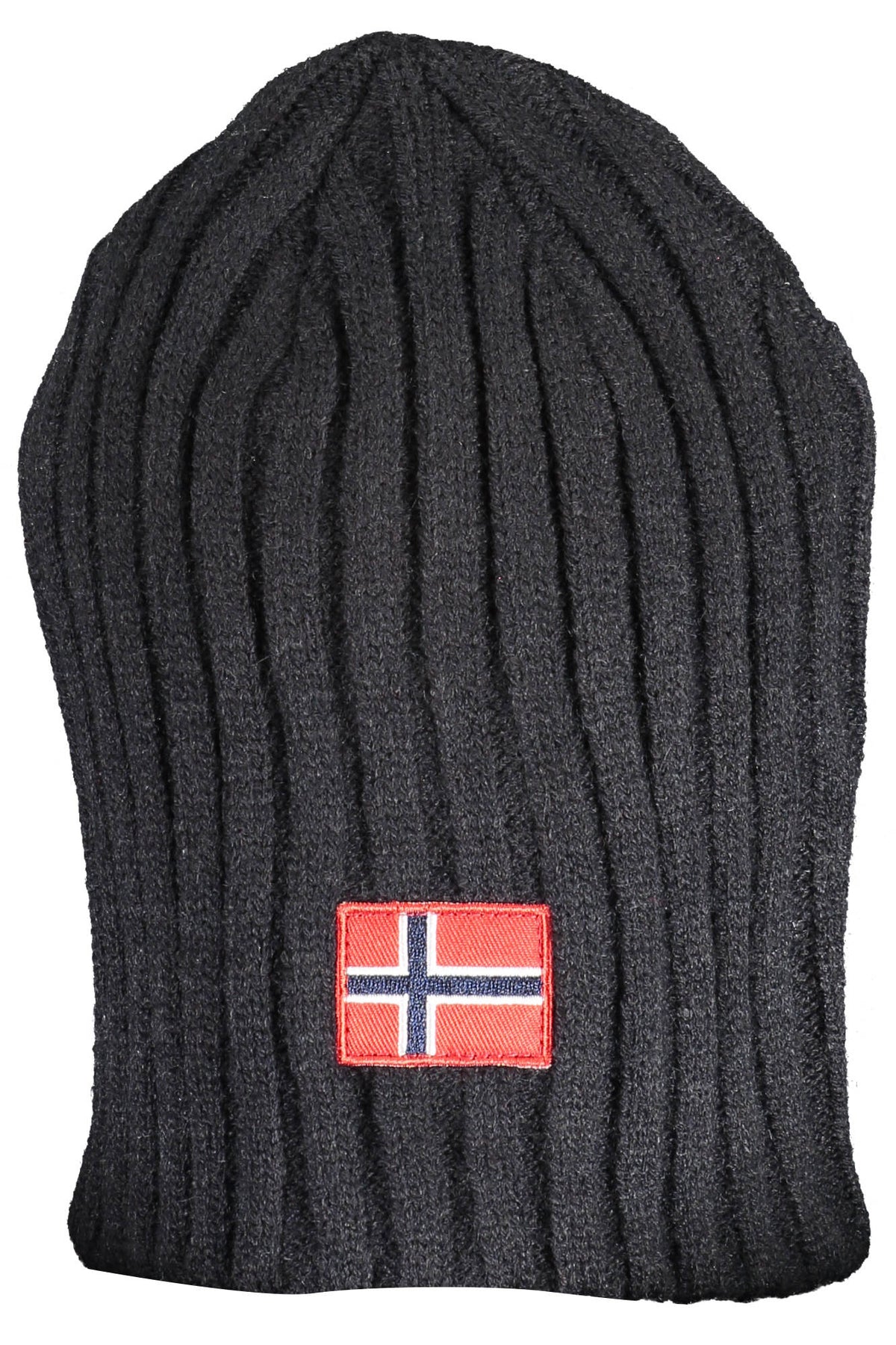 NORWAY 1963 BERRETTO UOMO NERO