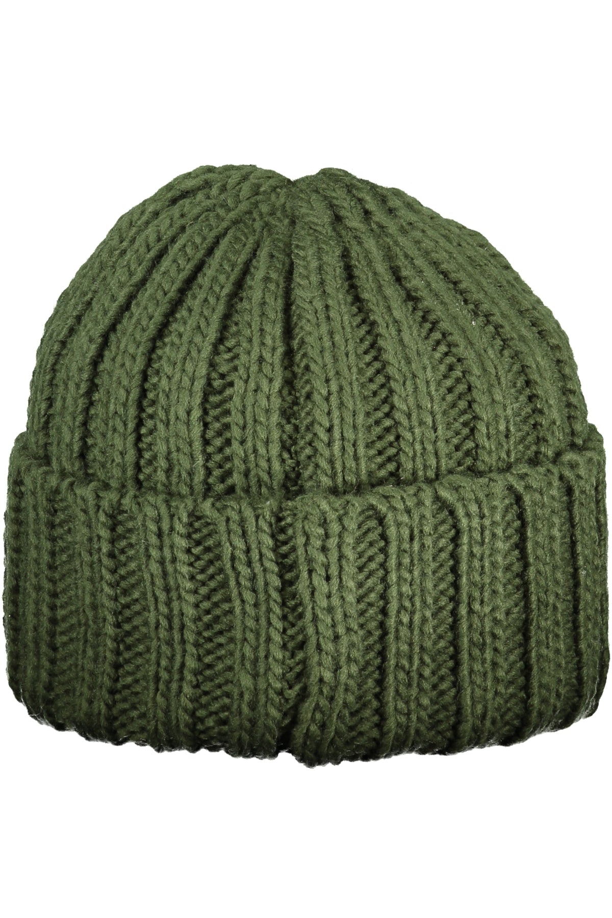 NORWAY 1963 BERRETTO UOMO VERDE