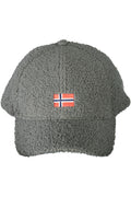NORWAY 1963 CAPPELLO UOMO GRIGIO