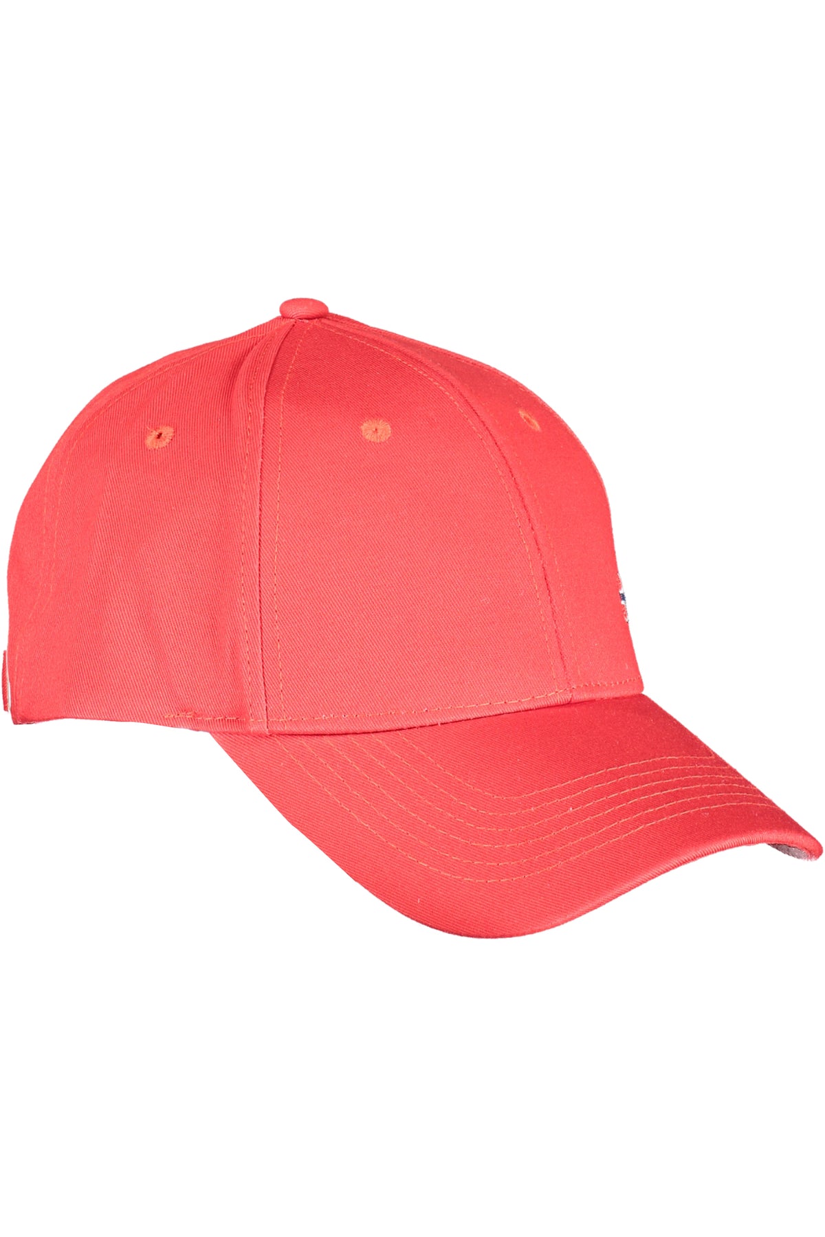 NORWAY 1963 CAPPELLO UOMO ROSSO